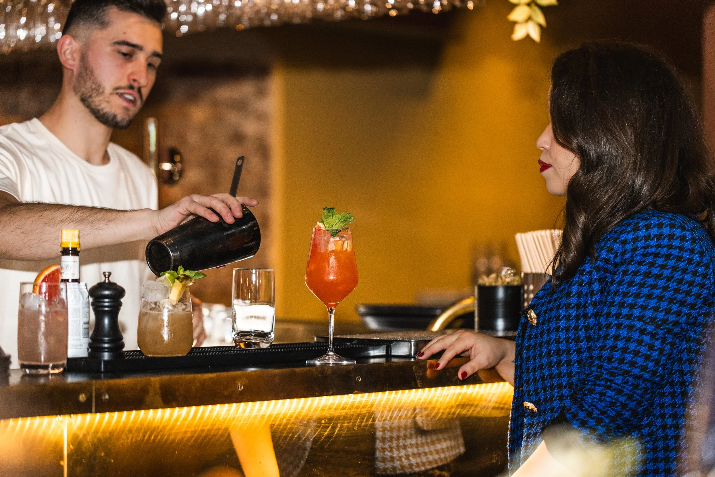 Greasy Spoon - Soft Opening 2023