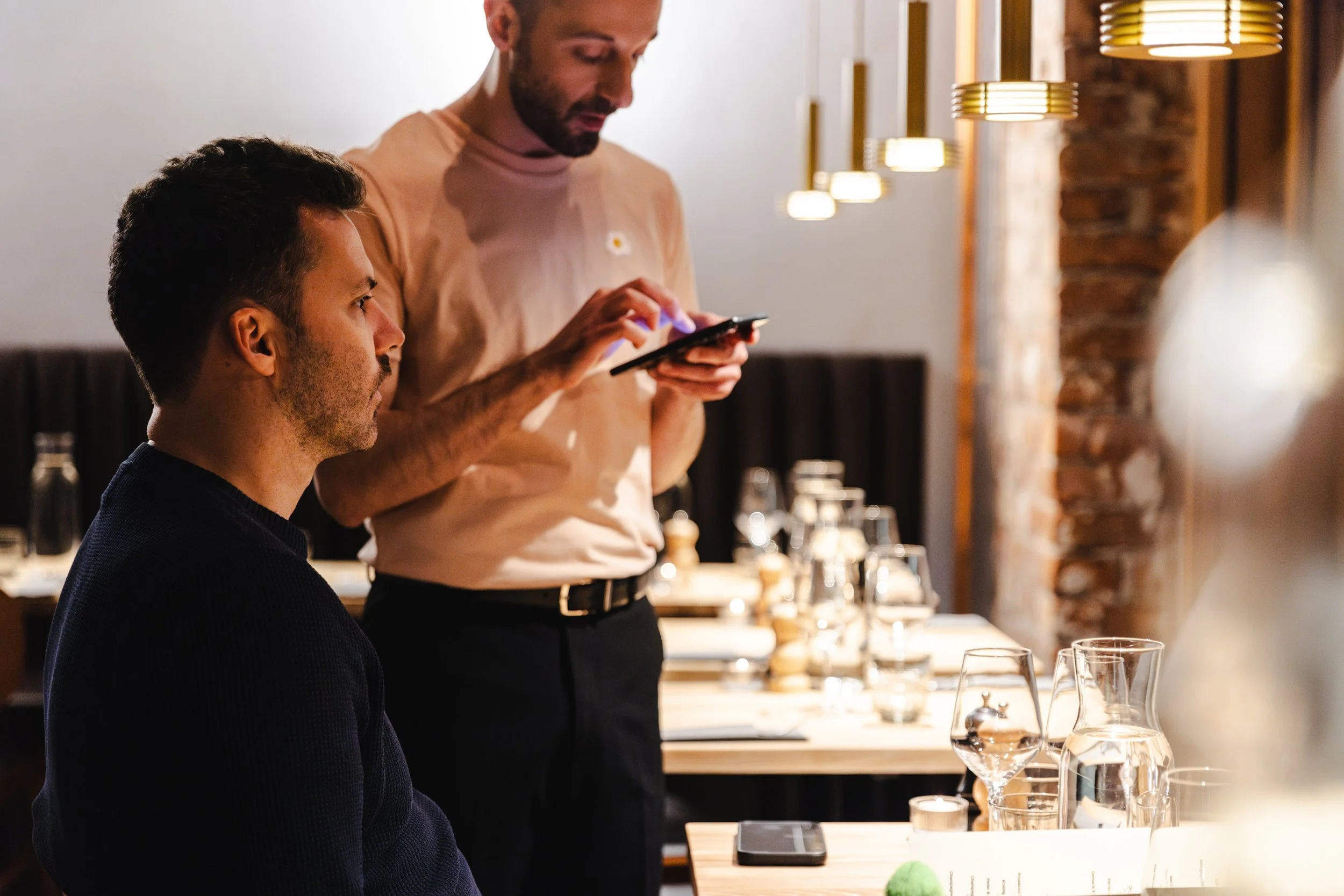 Greasy Spoon - Soft Opening 2023