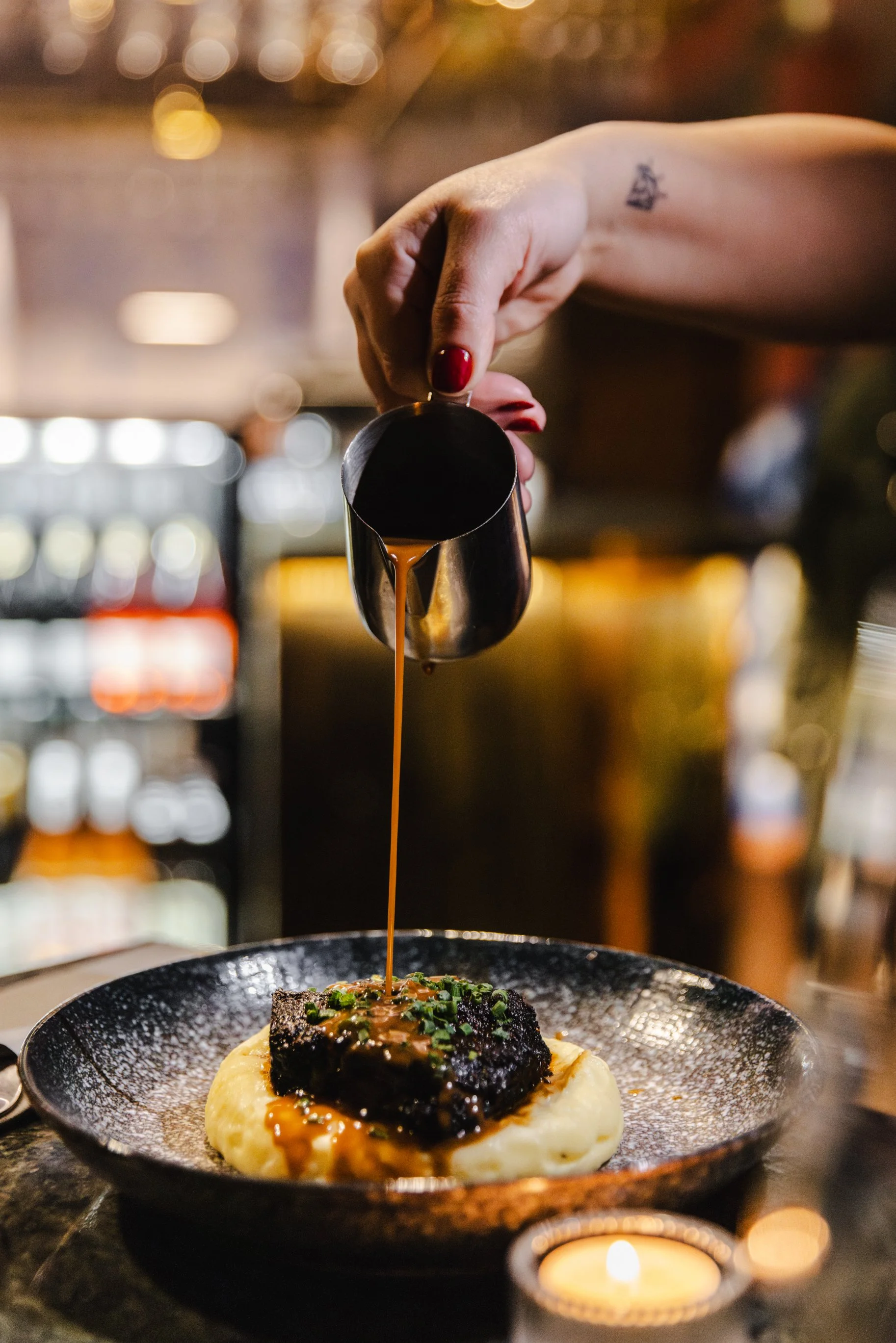 Greasy Spoon - Soft Opening 2023