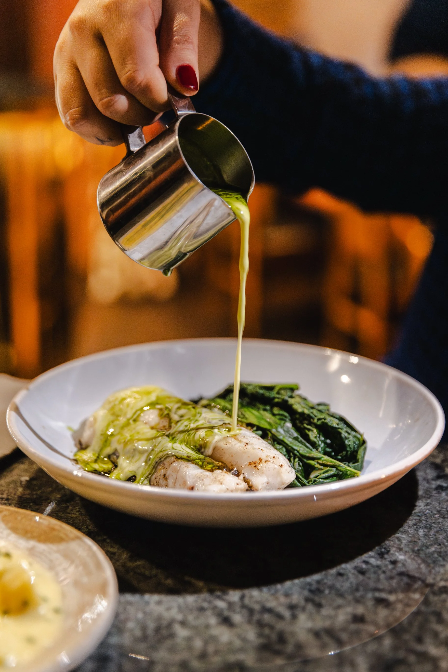 Greasy Spoon - Soft Opening 2023