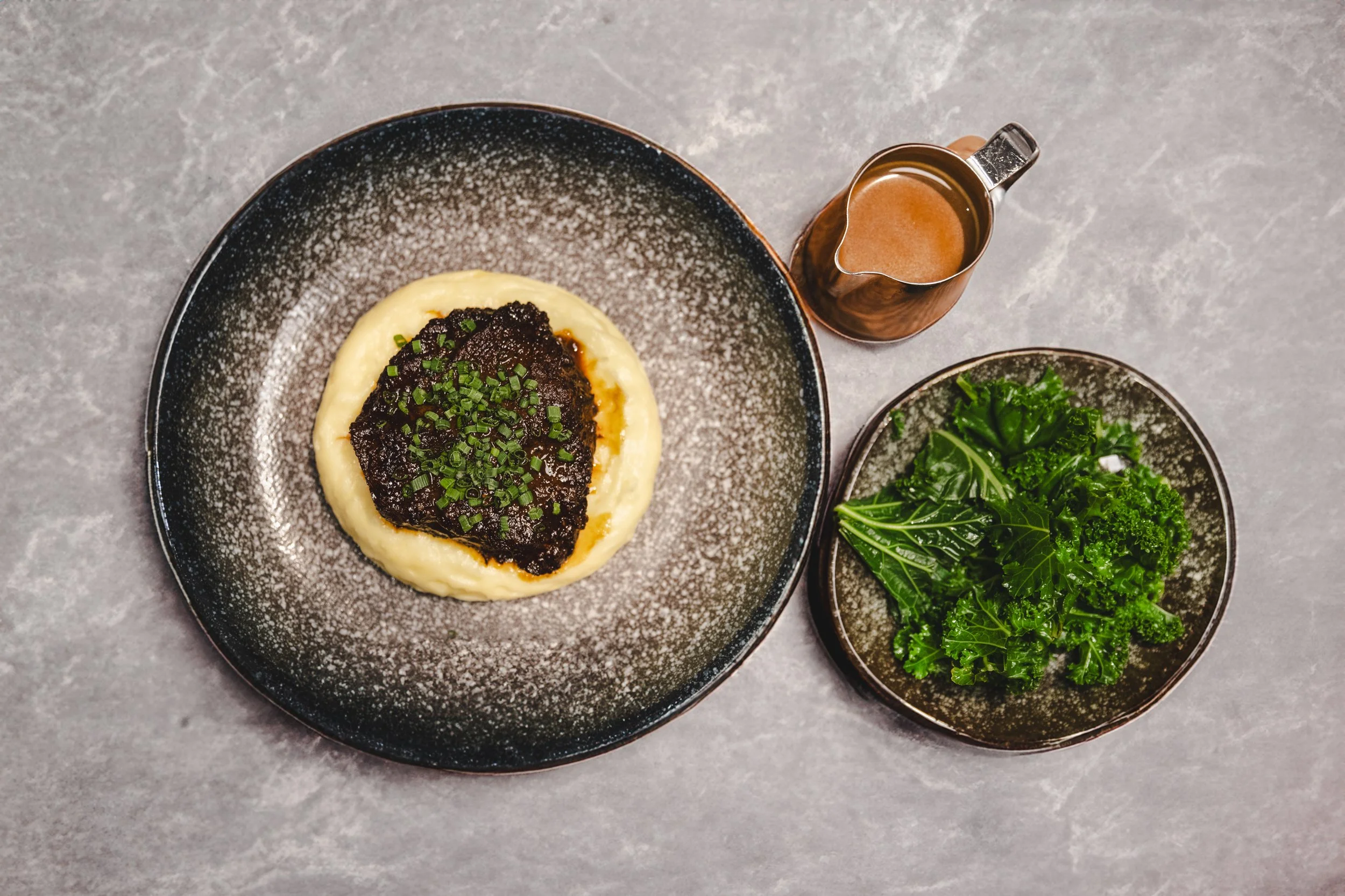 Greasy Spoon - Soft Opening 2023