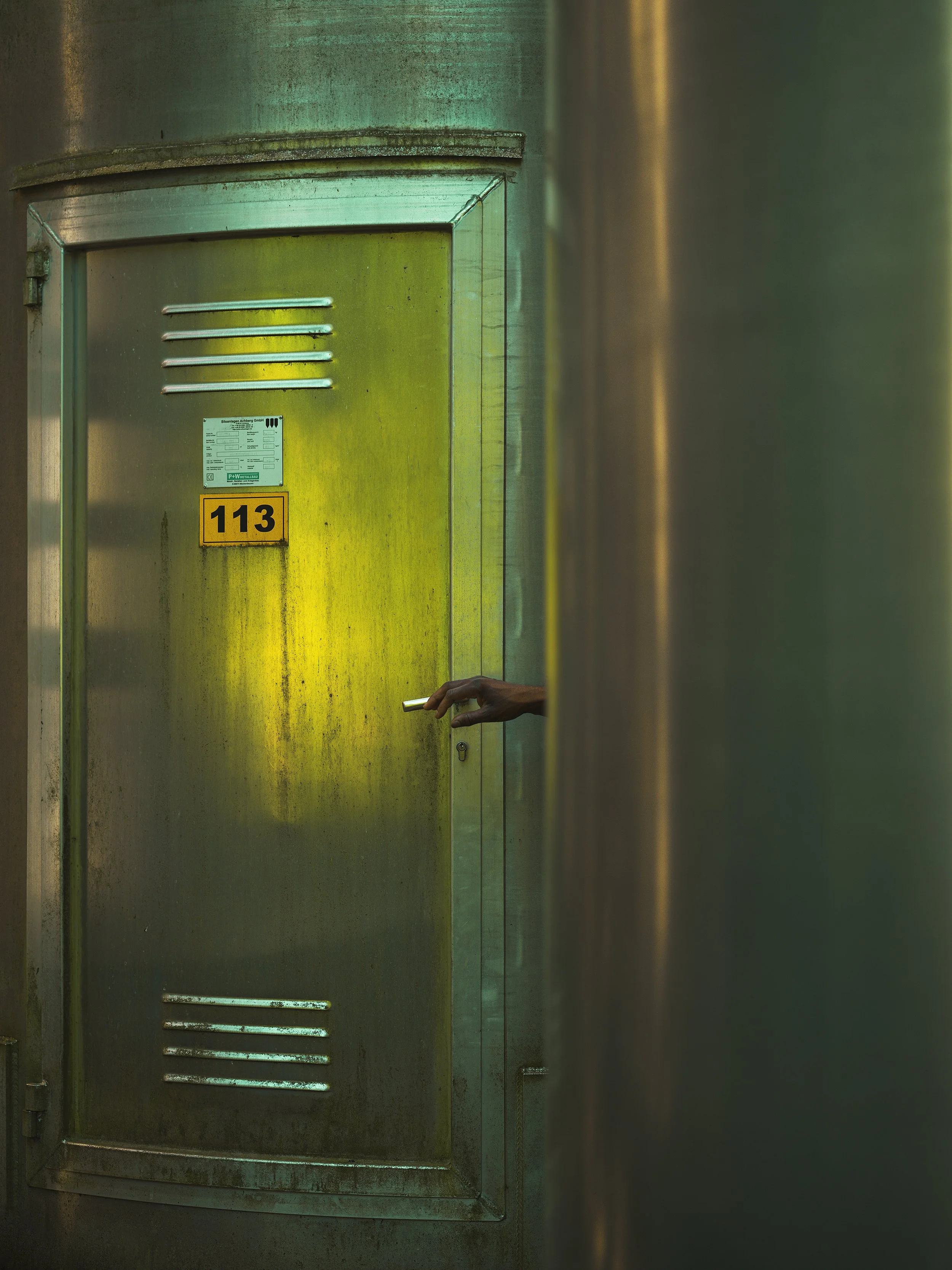 SILO II (2025)