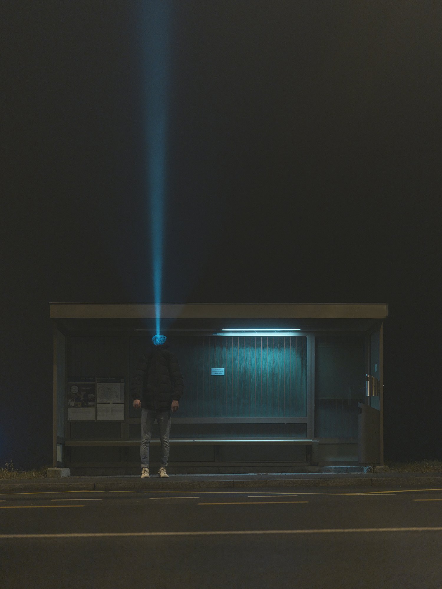LIGHTHEADED. II