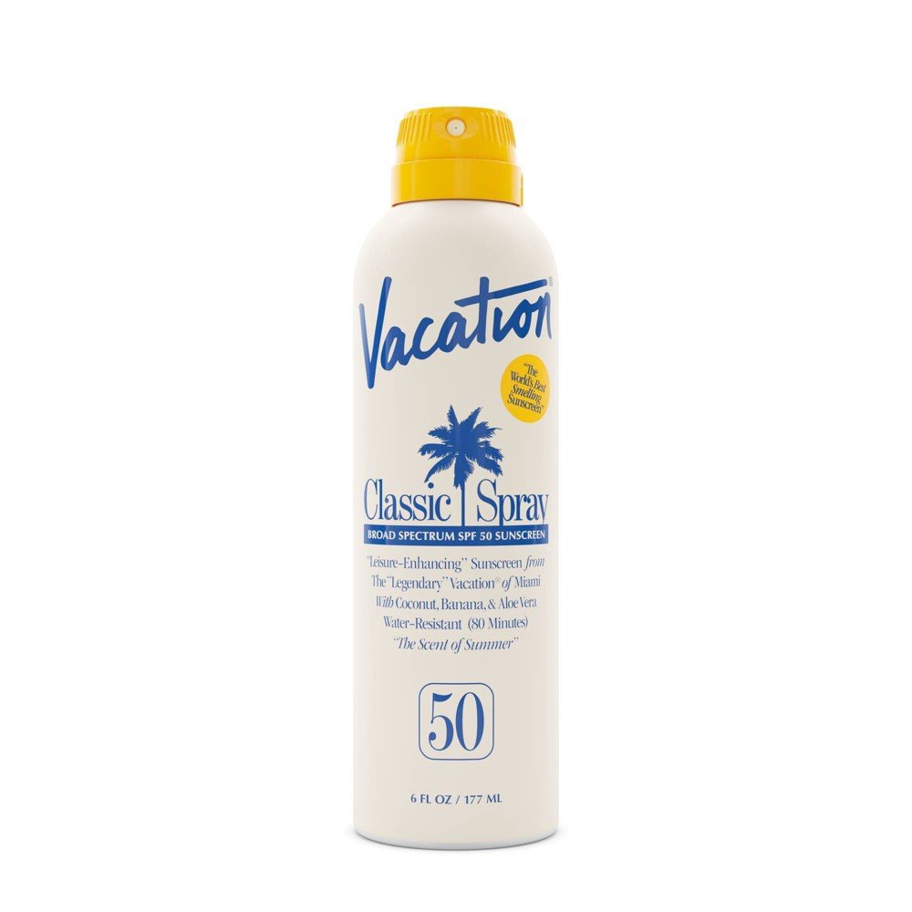 Vacation Classic Spray SPF 50