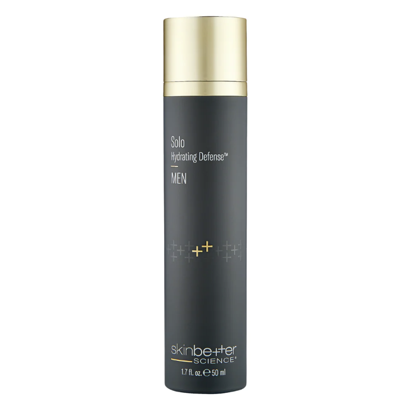 Solo Hydrating Defense Men