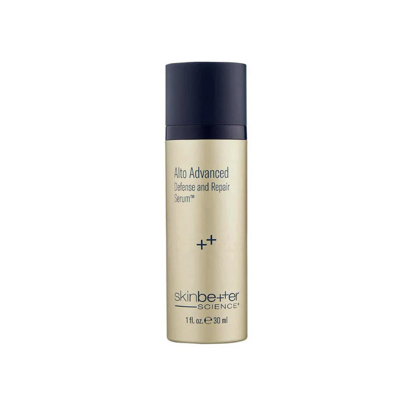 Alto Advanced Defense and Repair Serum