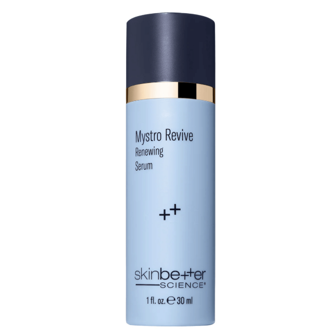 Mystro Revive Renewing Serum