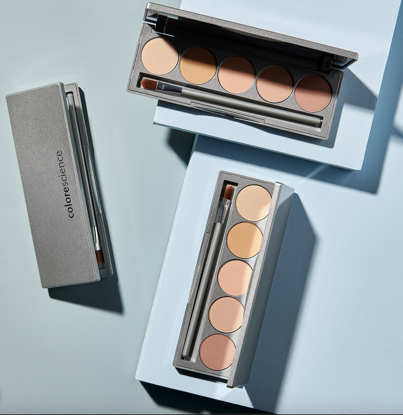 Mineral Corrector Palette SPF 20