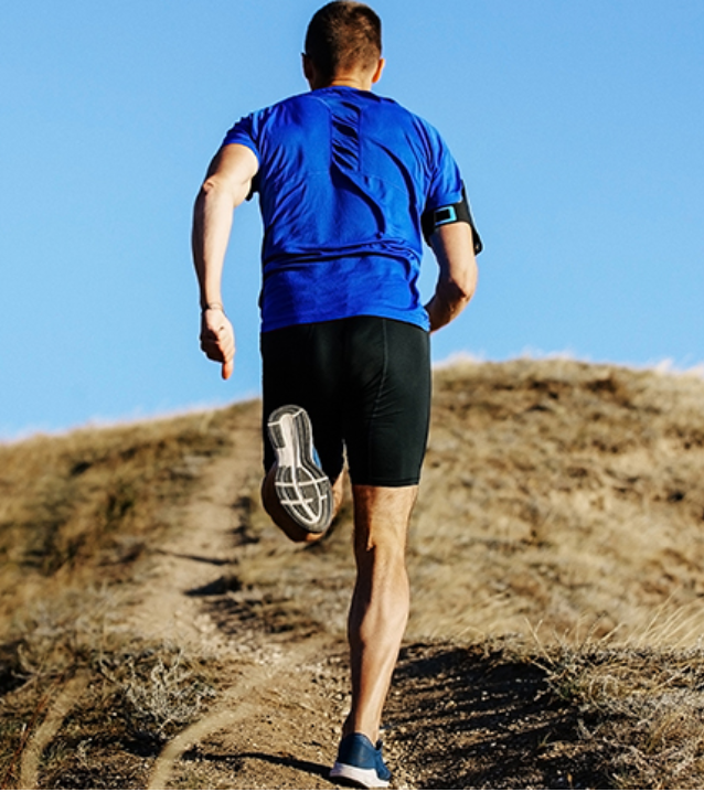 30 Day Breakaway Running Glossary