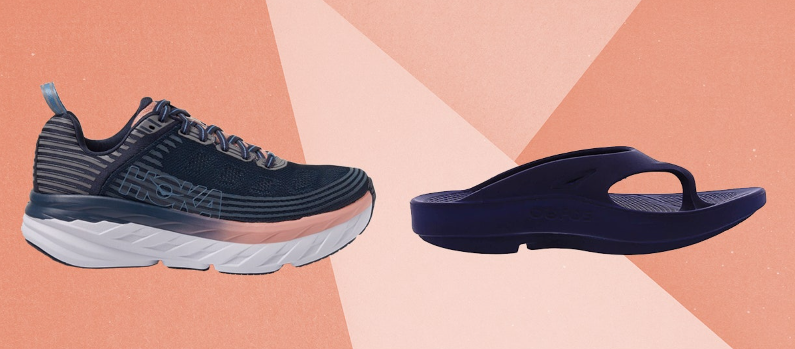 The Best Shoes for Plantar Fasciitis, According to Experts
