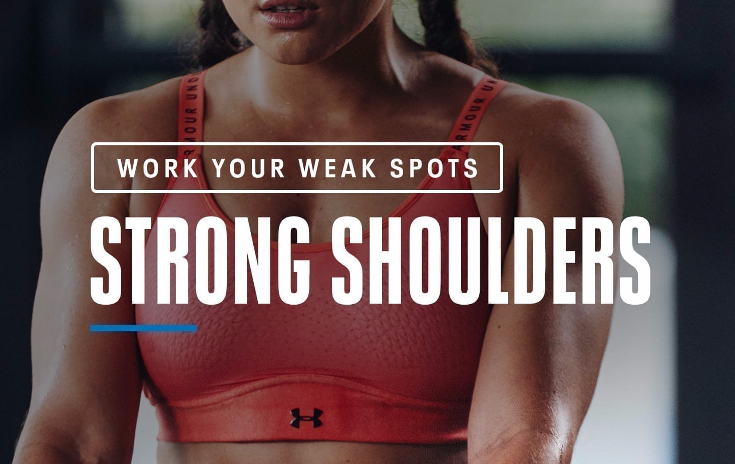 8 Exercises to Strengthen Your Shoulders
