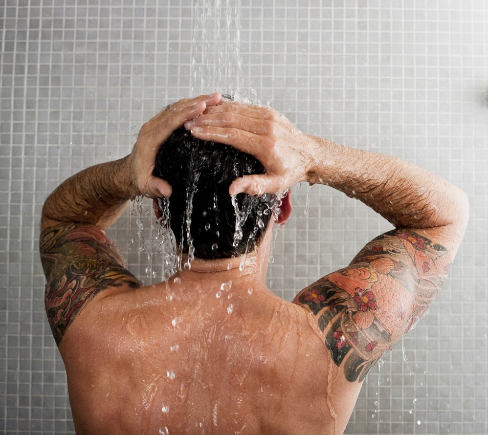Do Cold Showers Have Health Benefits?