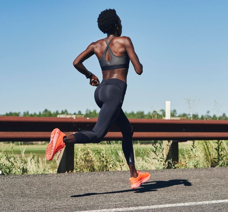 6 Must-Do Runs to Get Faster and Stronger