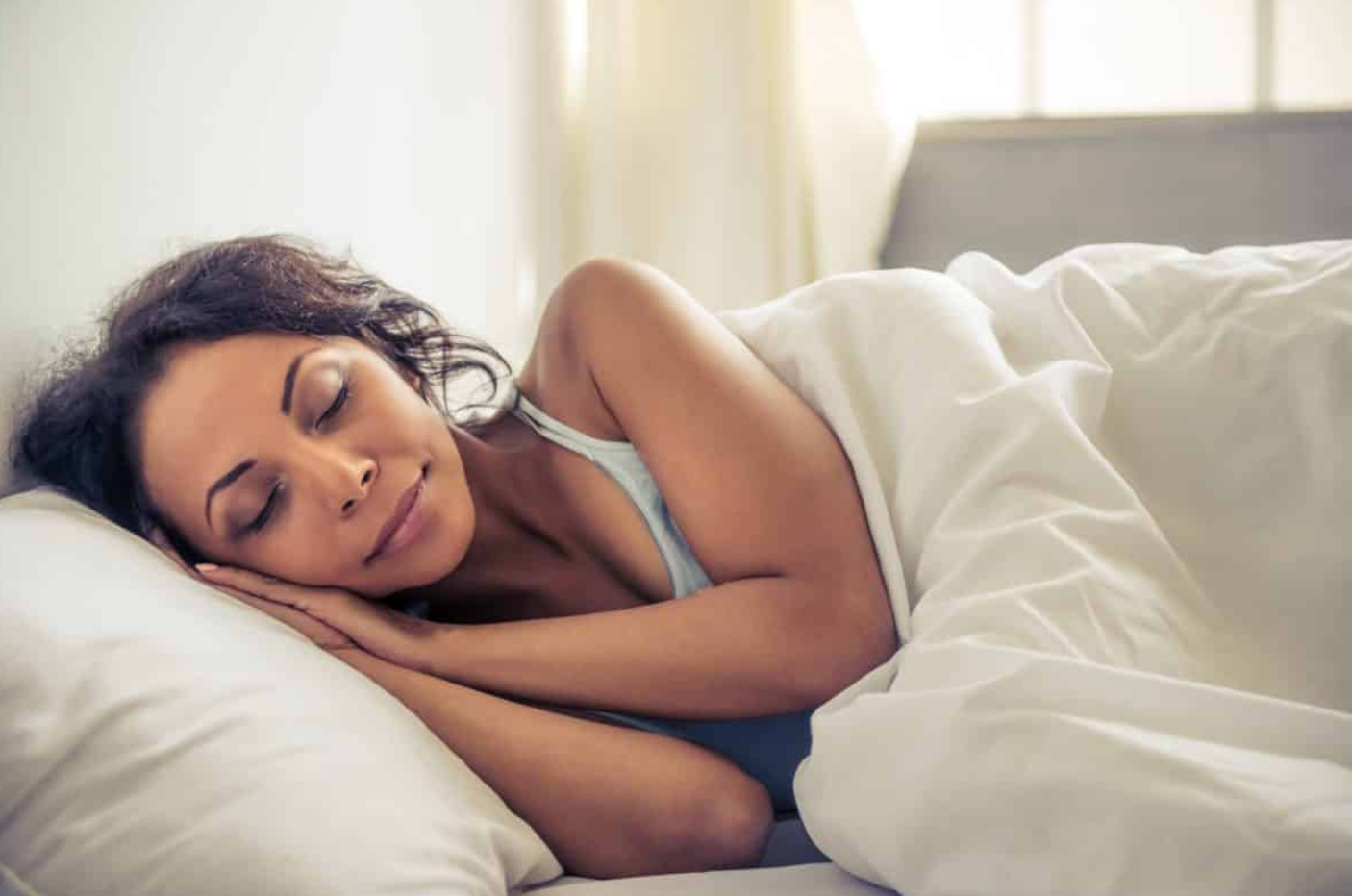 Can Acupuncture Help You Sleep?