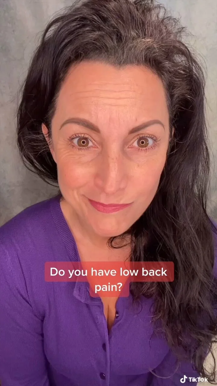 WHAT DOES THE PINKY AND SPINE HAVE IN COMMON?