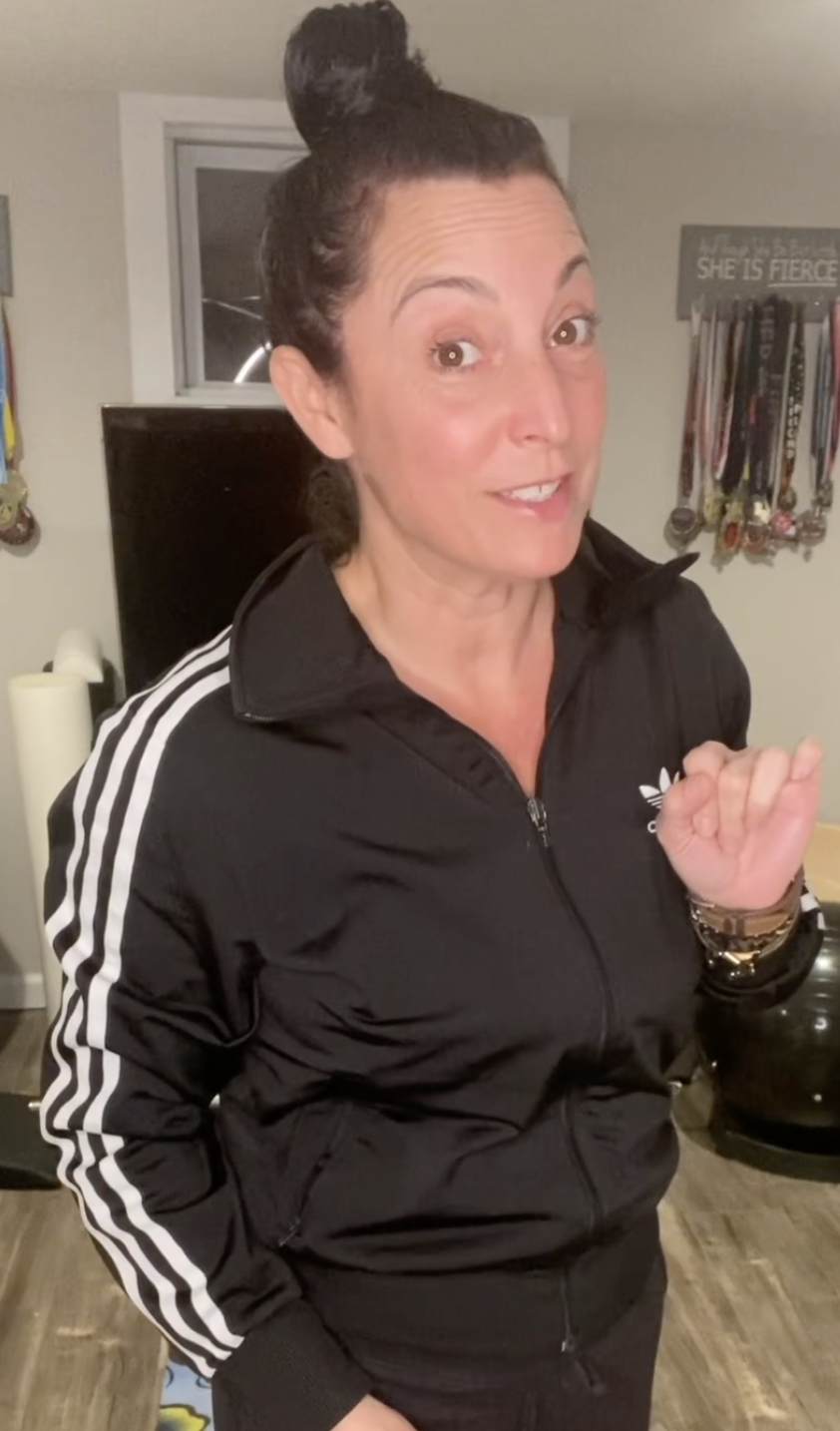 BANDED RESISTANCE FOR THE GLUTES	