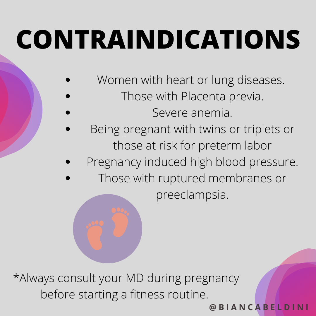 contraindications for working out pregnant sundala nyack.png