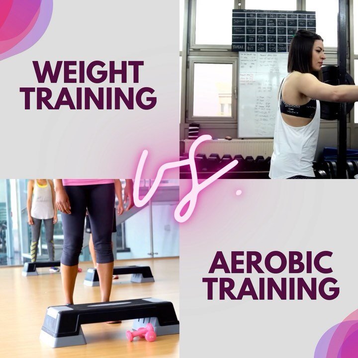 TO LIFT WEIGHTS OR NOT THAT IS THE QUESTION

Ladies, if you think endless amounts of aerobic training is going to keep you fit, I&rsquo;m here to put the kibosh on that old way of thinking. I&rsquo;m also going to tell you that lifting weights is NOT