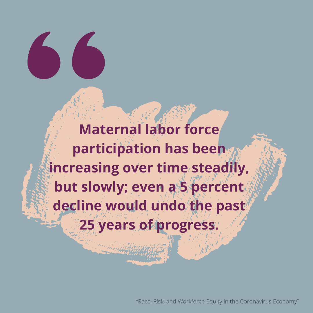 loss of progress women labor force sundala nyack.png