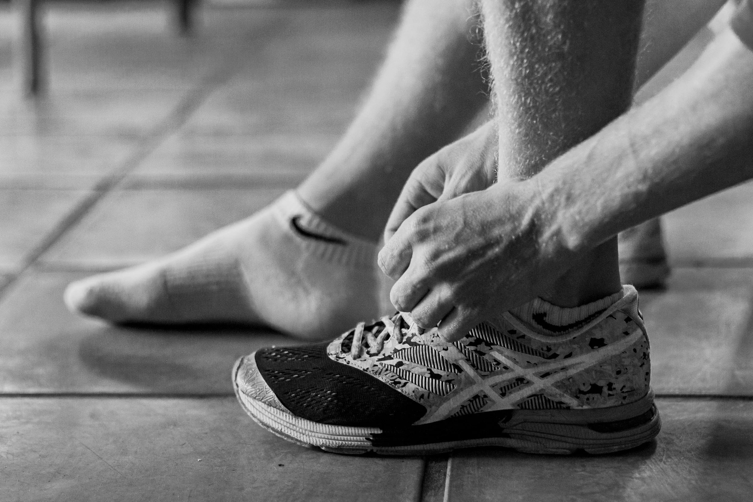 StemWave® for Plantar Fasciitis: What Shockwave Therapy Actually Does for Heel Pain