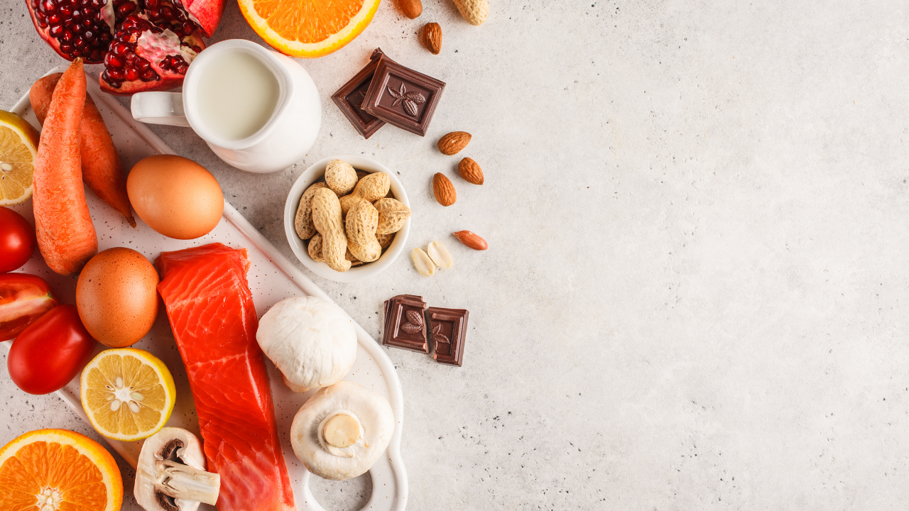 Mrt Food Sensitivity Testing Sundala Wellness