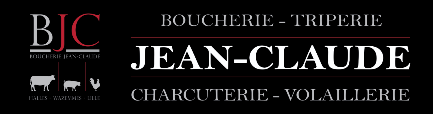 Boucherie Jean-Claude