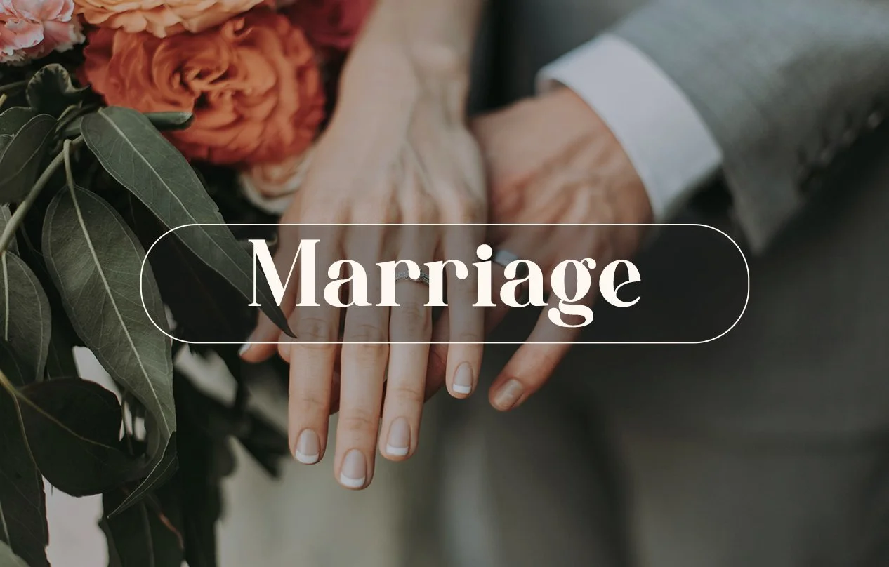 Marriage Audio Collection