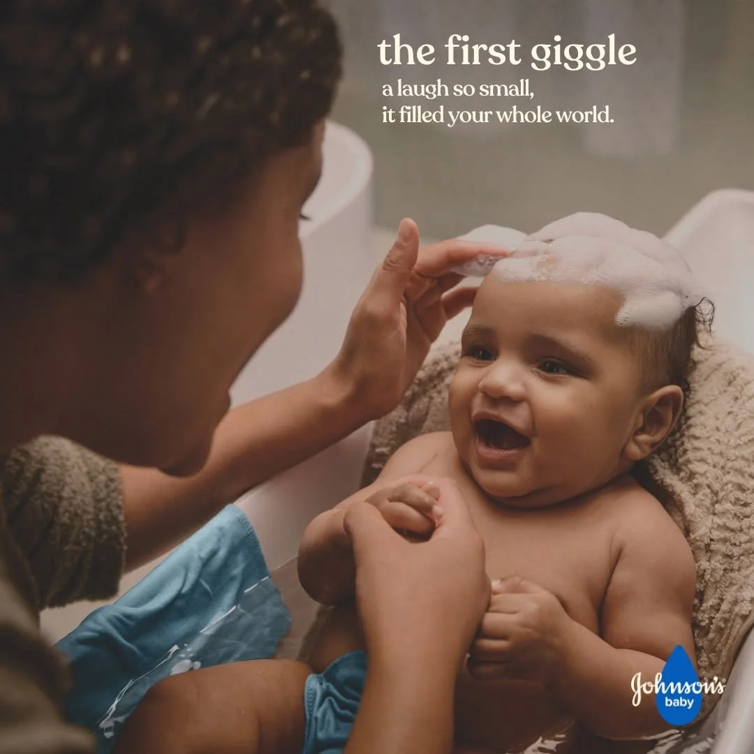 Johnson's Baby