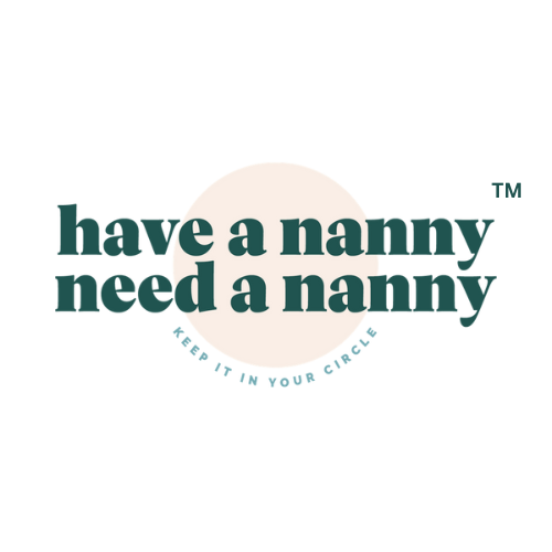 Have A Nanny, Need A Nanny