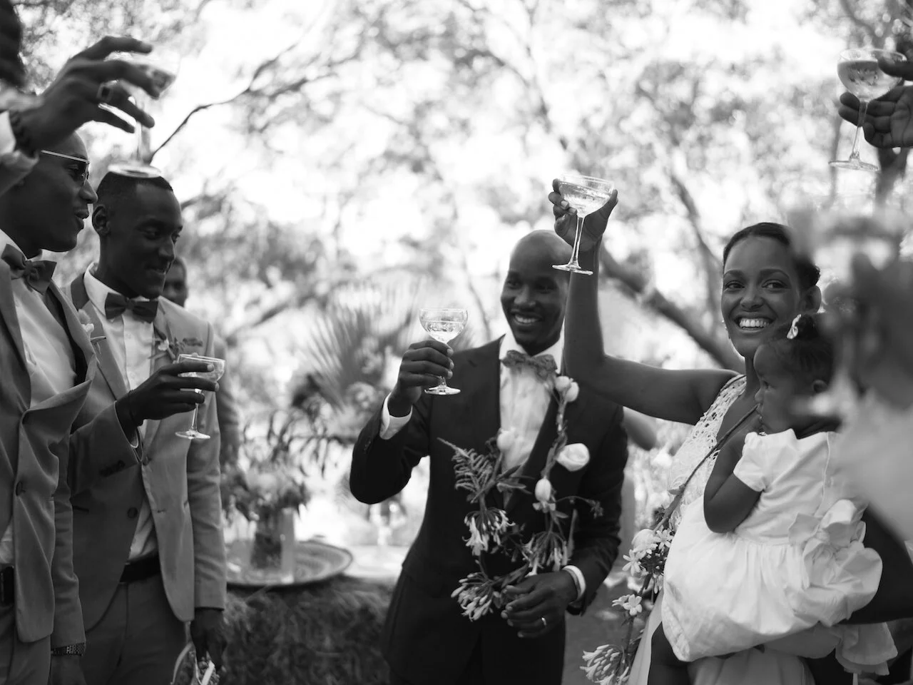 Cecilia Estate Weddings