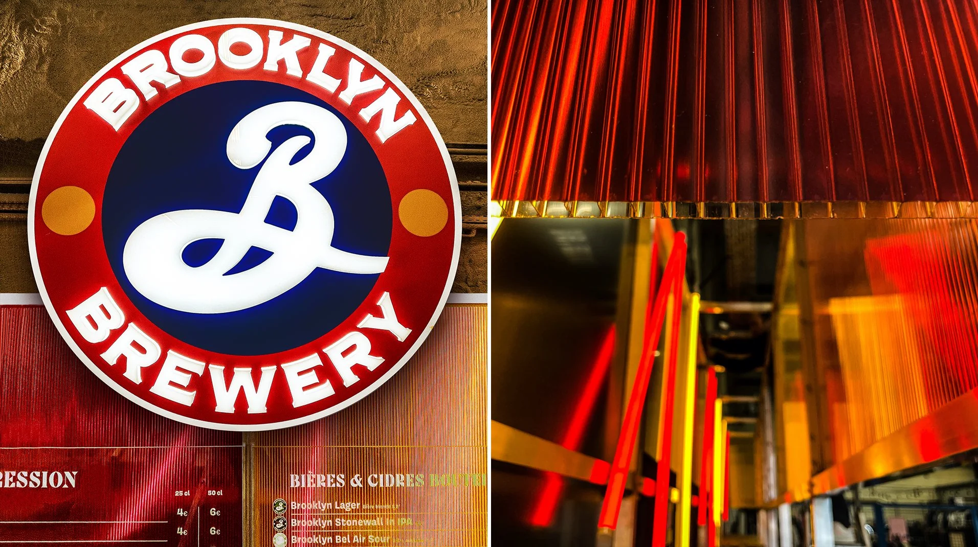 BROOKLYN — YOU TALKING TO ME