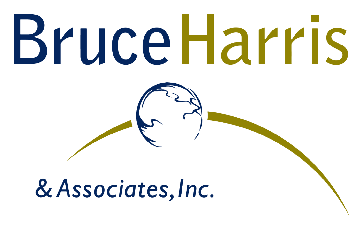 Bruce Harris & associates inc