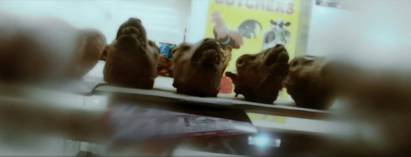 Adam French - You From The Rest (Official Video)