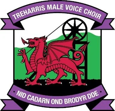 Treharris Male Voice Choir