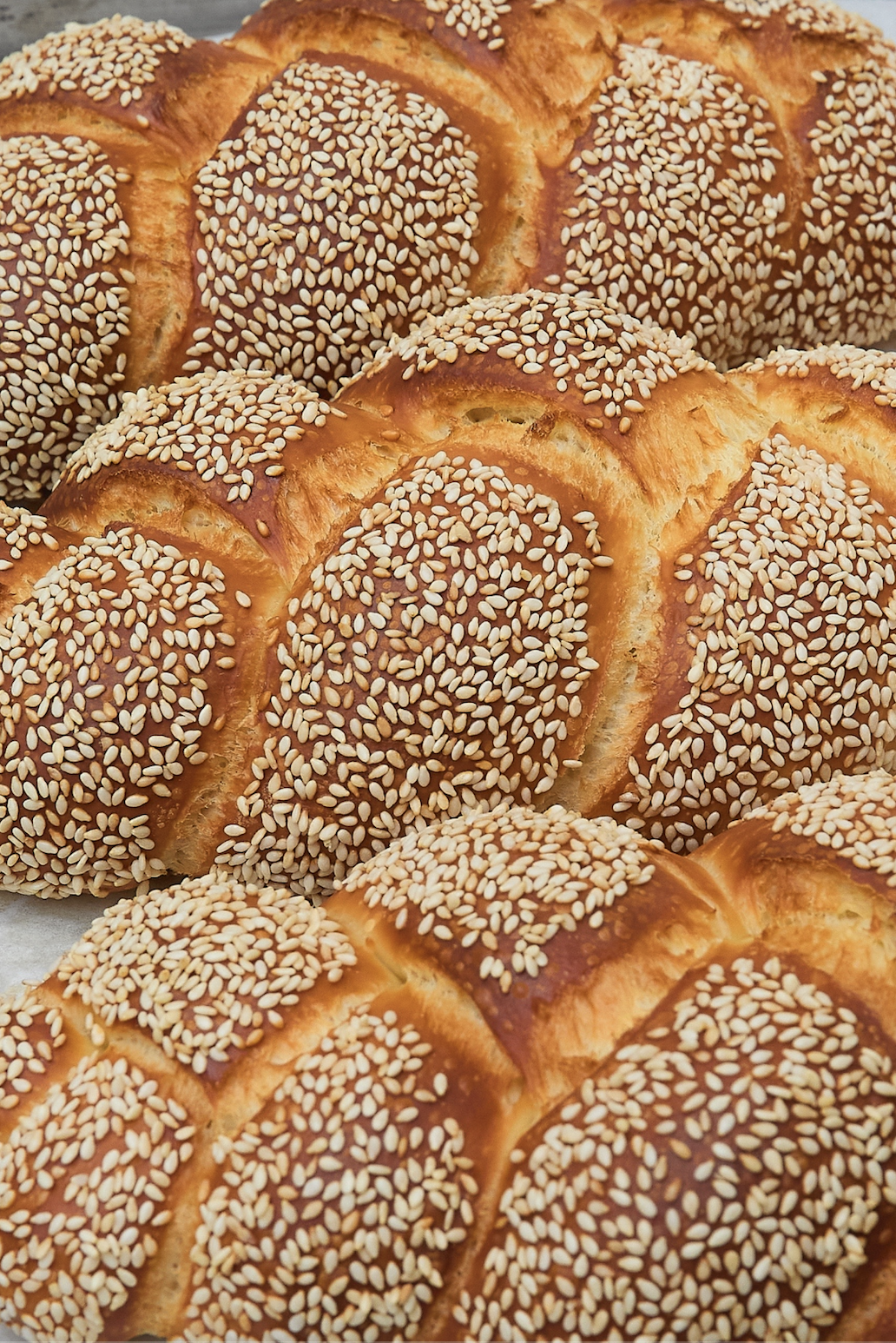 Challah