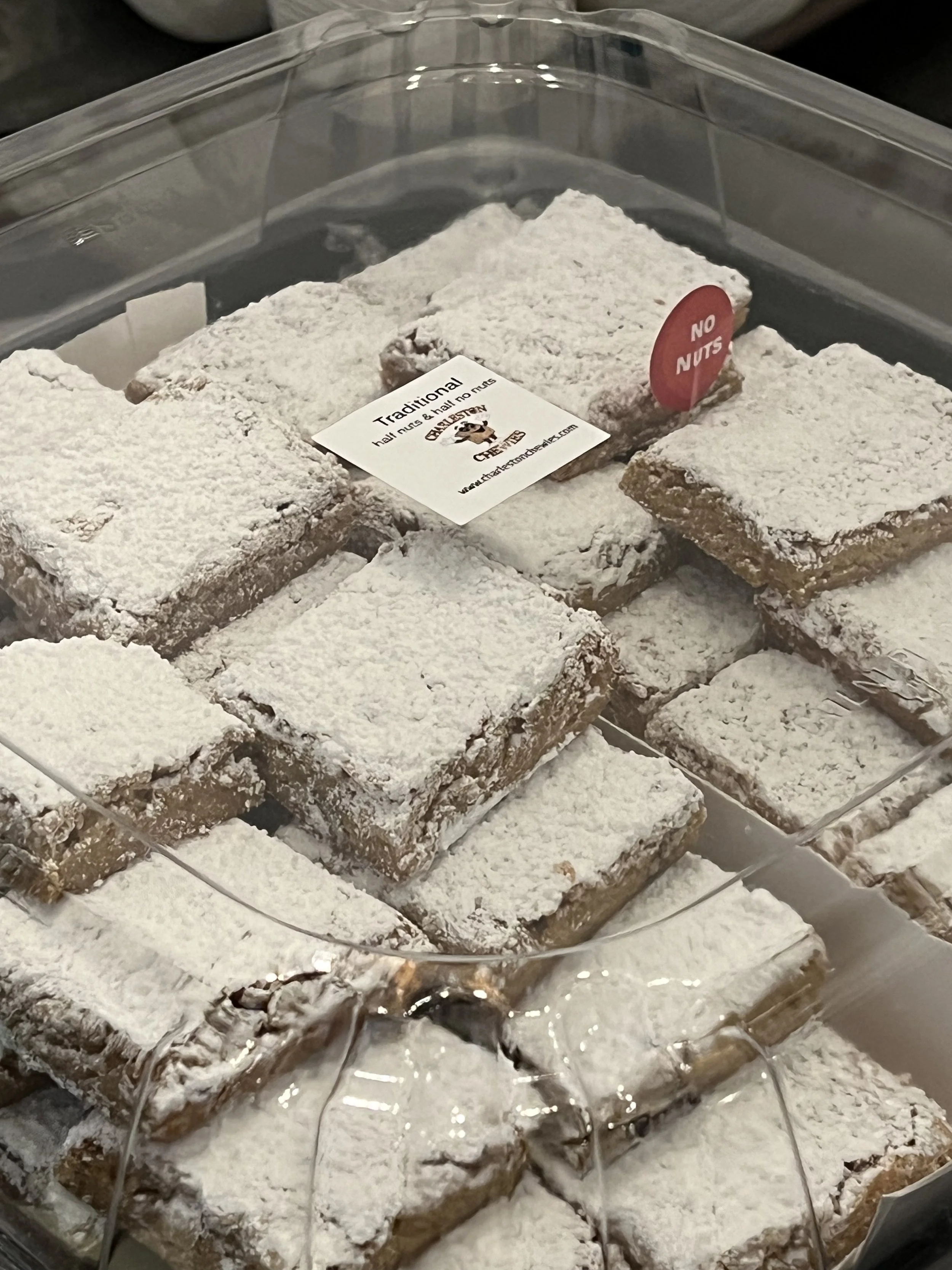 1/2 & 1/2 Traditional Full Pan & Platters