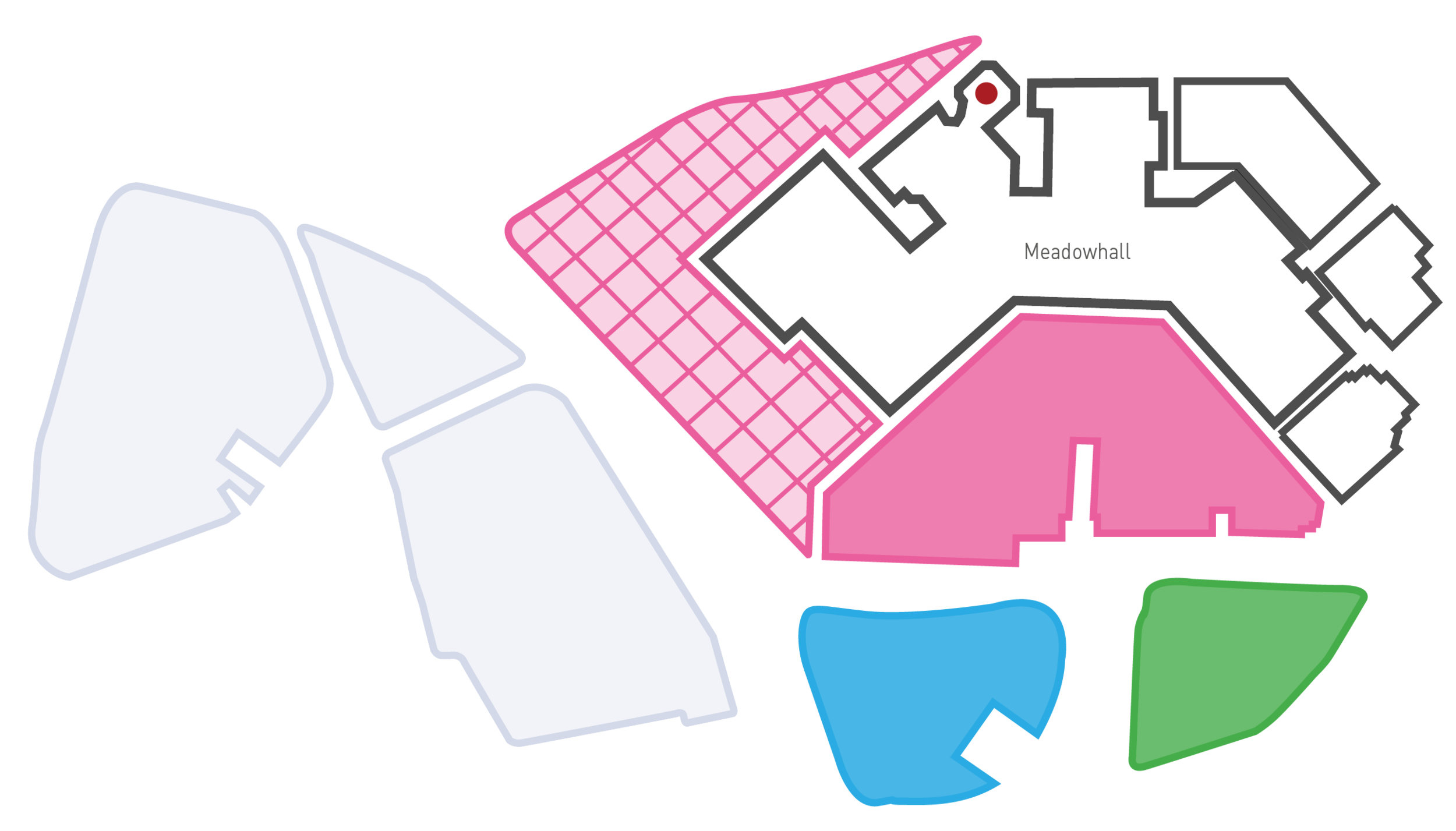 Meadowhall Car Park Map British Land