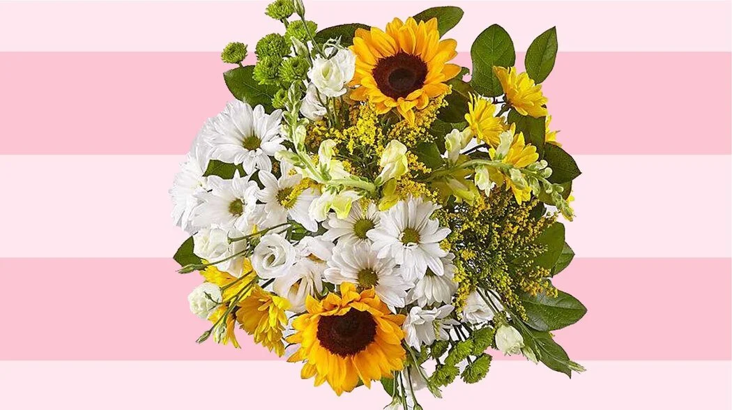 These Stunning Birthday Bouquets Arrive Same-Day, so Perpetual Procrastinators Can Breathe Easy