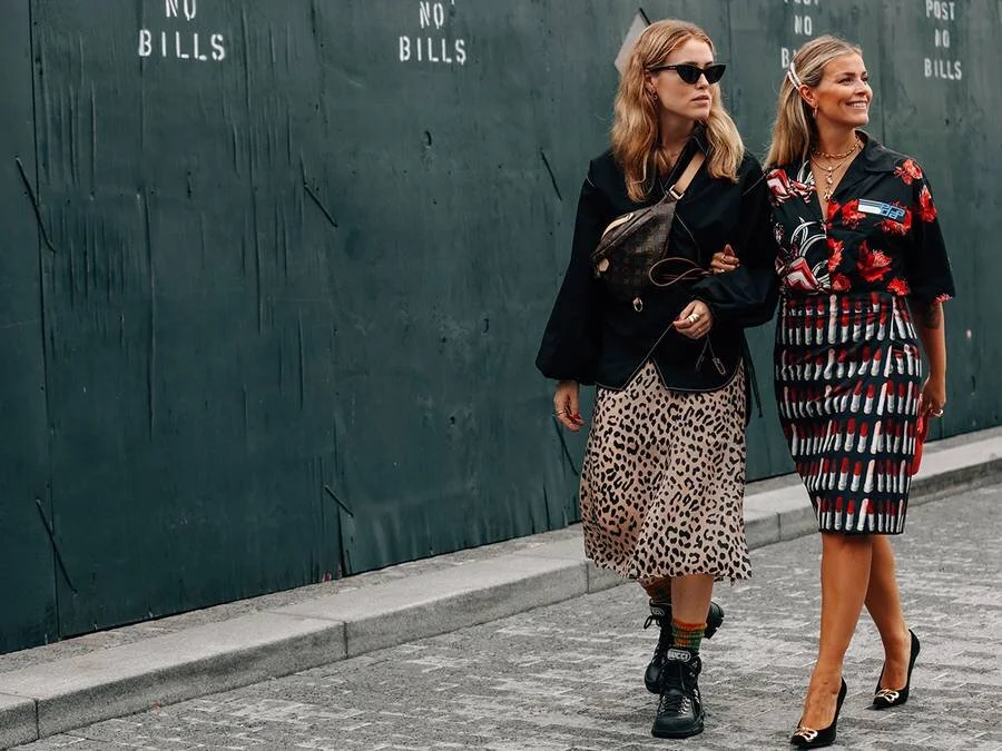 Fashion Month Is Just Weeks Away—Here's What's Going to Be Big