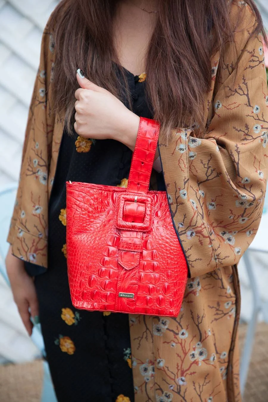 The Luxe Handbags We've Been Spotting on Every Stylish L.A. Girl