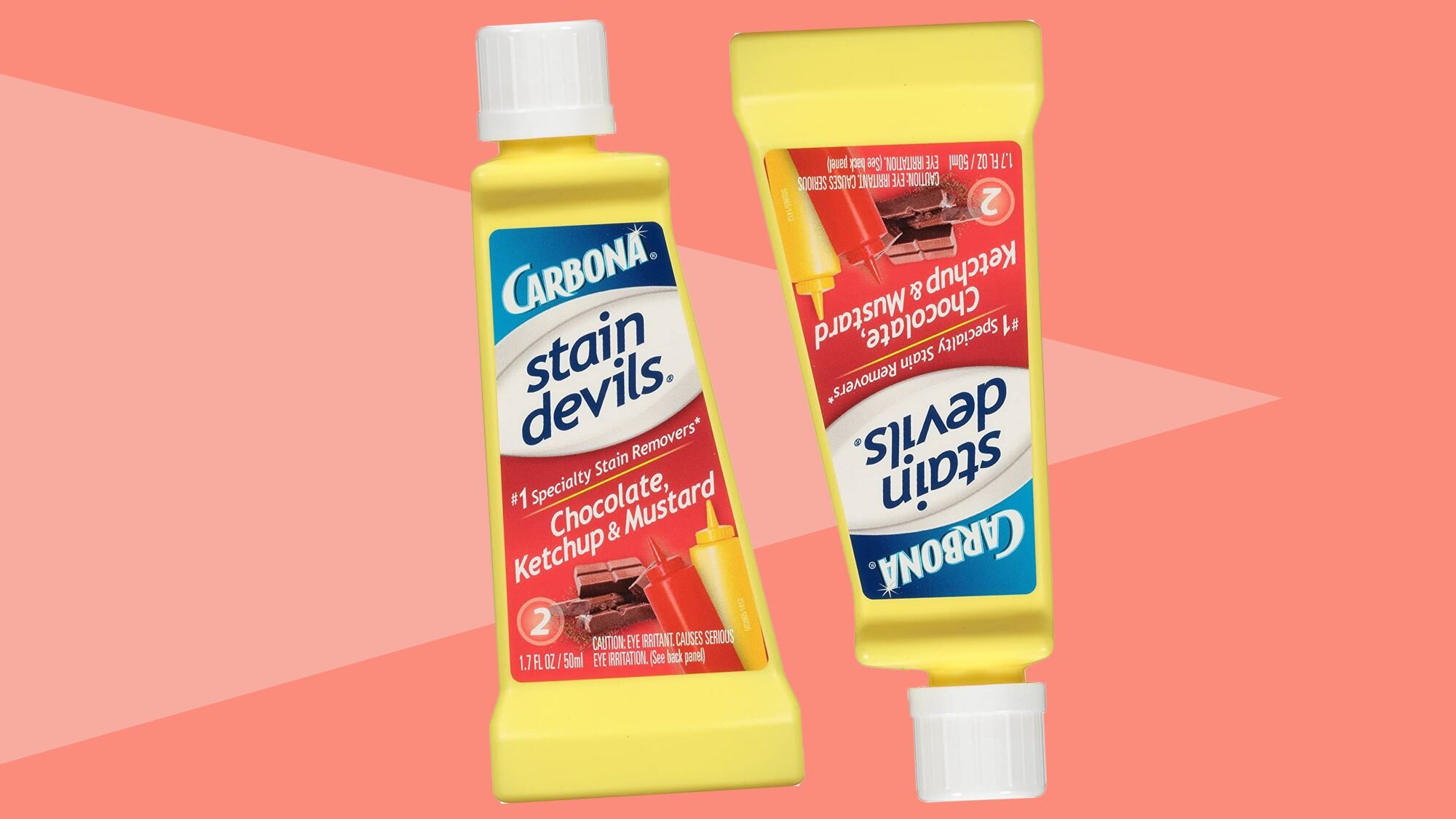 I Tried the French Stain Removal System That Shoppers Say 'Works Miracles'—Here's What I Thought