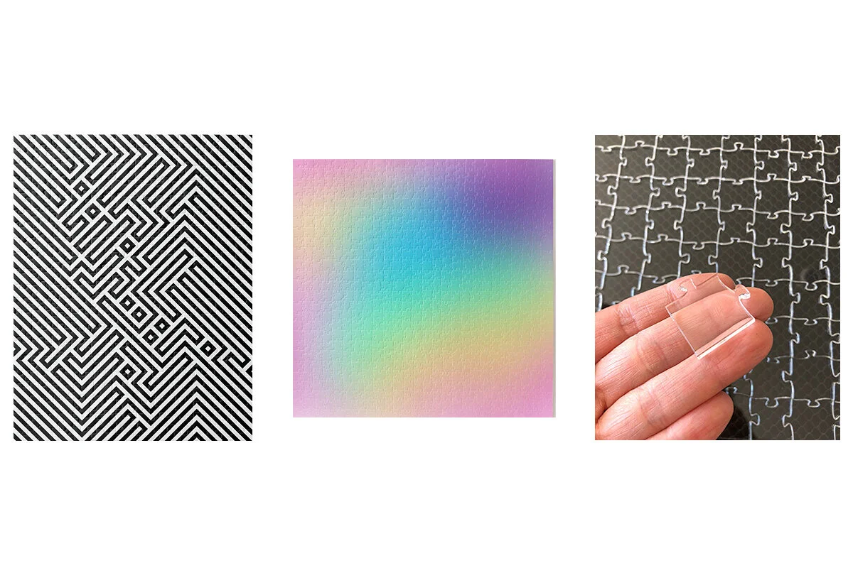 10 Challenging Jigsaw Puzzles That Aren’t for the Faint of Heart