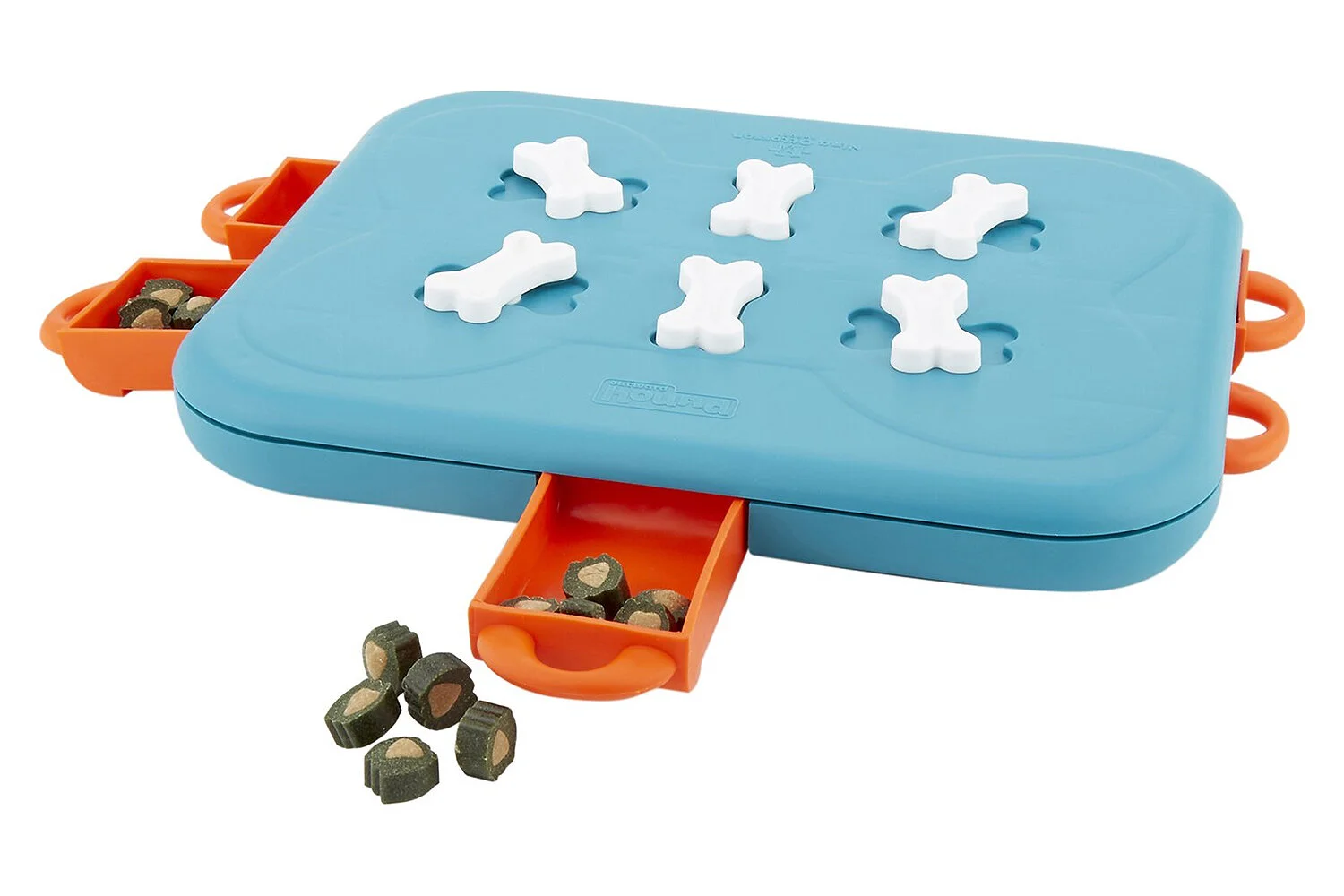 This Is the One Toy That Keeps My Overly Active Dog Busy Between Walks