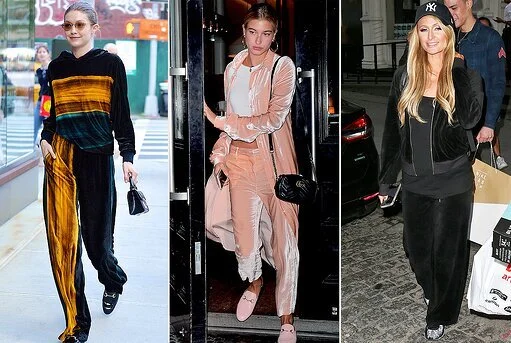 Celebs Are Bringing Back This Early 2000s Trend — and We Found 8 Under-$60 Pieces That Nail the Look