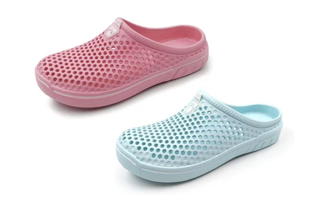 These $22 Shoes Are So Comfortable, One Reviewer Walks 5 Miles a Day in Them