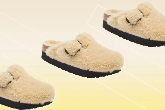 This Celeb-Loved "Ugly" Shoe Brand Just Launched Clogs That Are Too Cozy to Pass Up