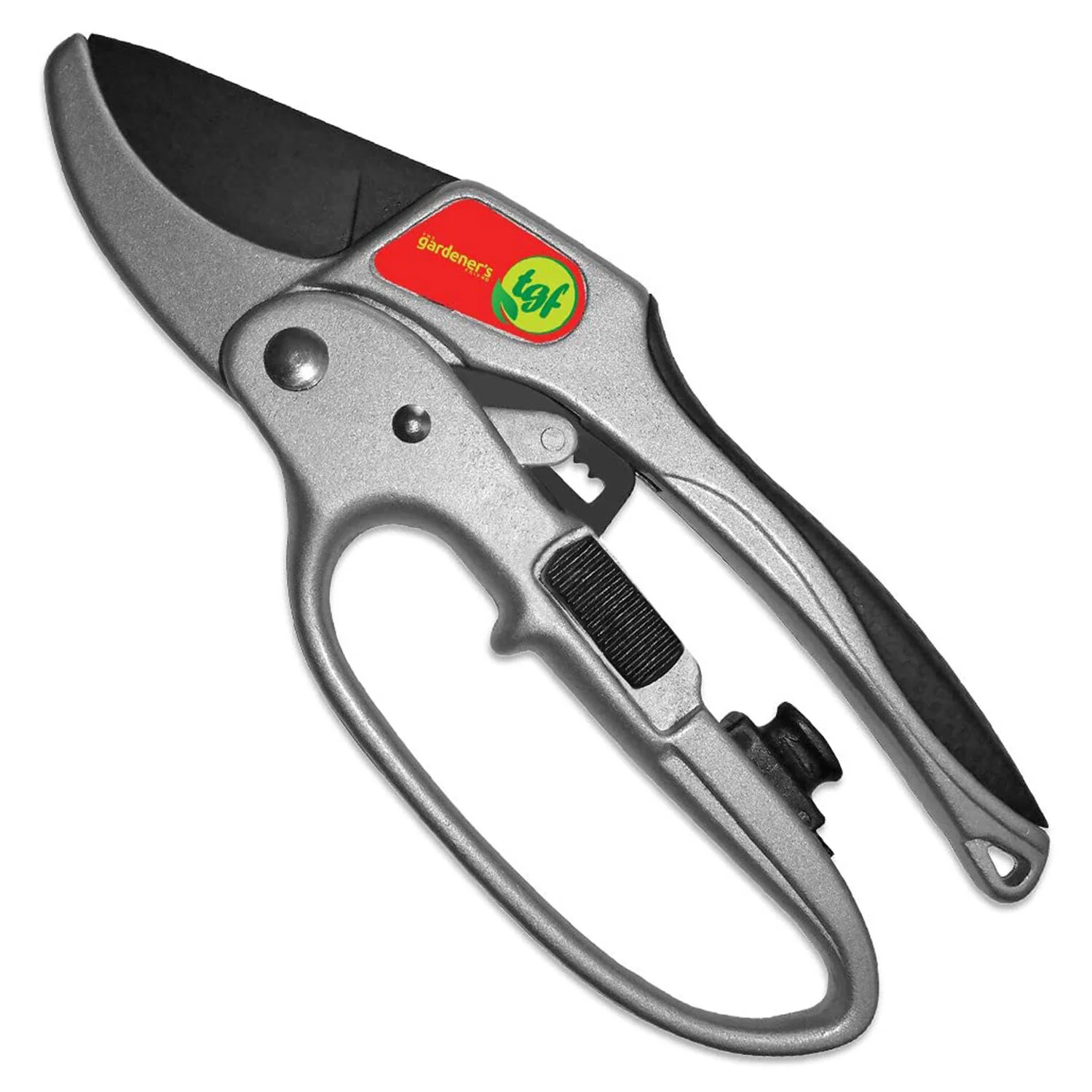 These Top-Rated Pruning Shears Are So Easy to Use, People with Arthritis Can Garden with Them for Hours