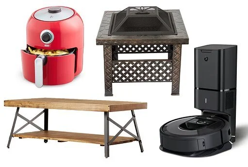 Wayfair's Biggest Sale of the Year Is Here — and You Can Score iRobot, Cuisinart and More for Up to 80% Off