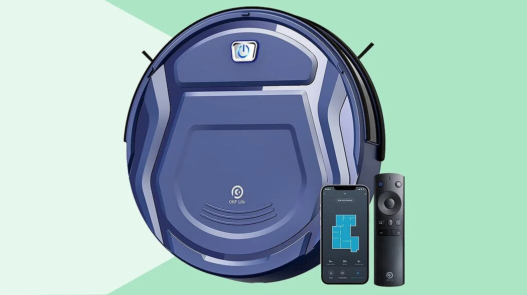 This Little-Known Robot Vacuum Is One of Amazon's Best Hidden Gems on Prime Day