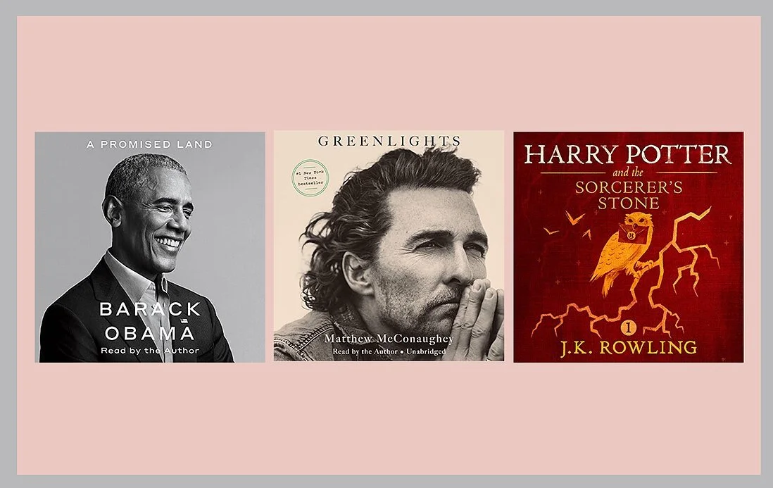 I Drive Over 10,000 Miles a Year, and This Affordable App Keeps Me Entertained the Whole Way